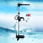 <b>มอเตอร์บรัชเลส รุ่น 180 ปอนด์</b><br> Brushless 180 LBS
