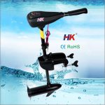 <b>มอเตอร์ ทรอลลิ่ง มอเตอร์ไกด์ รุ่น 32 ปอนด์</b><br> HK Trolling Motor 32 LBS