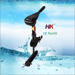 <b>มอเตอร์ ทรอลลิ่ง มอเตอร์ไกด์ รุ่น 40 ปอนด์</b><br> HK Trolling Motor 40 LBS