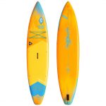 <b>AQUATONE FLAME 12'6"</b><br/> SUP Stand Up Paddle Board<br/> บอร์ดยืนพายแบบสูบลม