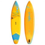 <b>AQUATONE FLAME 11'6"</b><br/> SUP Stand Up Paddle Board<br/> บอร์ดยืนพายแบบสูบลม