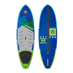 <b>AZTRON APUS</b><br/> SUP Stand Up Paddle Board<br/> บอร์ดยืนพาย
