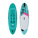 <b>AZTRON LUNAR</b><br/> SUP Stand Up Paddle Board<br/> บอร์ดยืนพายแบบสูบลม