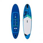 <b>AZTRON MERCURY</b><br/> SUP Stand Up Paddle Board<br/> บอร์ดยืนพายแบบสูบลม