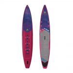 <b>AZTRON METEOR</b><br/> SUP Stand Up Paddle Board<br/> บอร์ดยืนพายแบบสูบลม