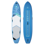 <b>AZTRON NEBULA</b><br/> SUP Stand Up Paddle Board<br/> บอร์ดยืนพาย