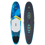 <b>AZTRON SOLEIL + 4.0 SAIL</b><br/> SUP Stand Up Paddle Board<br/> บอร์ดยืนพาย