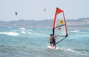 SOLEIL XTREME 18