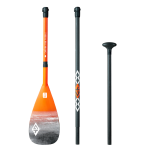 <b>SUMMIT</b><br/> Paddle