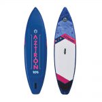 <b>AZTRON TERRA</b><br/> SUP Stand Up Paddle Board<br/> บอร์ดยืนพายแบบสูบลม