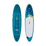 <b>AZTRON TITAN</b><br/> SUP Stand Up Paddle Board<br/> บอร์ดยืนพายแบบสูบลม