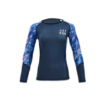 <b>AZTRON RASH GUARD WOMEN</b>