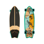 <b>AZTRON STREET 31"</b><br/> Surfskate