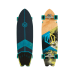 <b>AZTRON FOREST 34"</b><br/> Surfskate