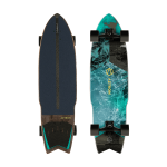 <b>AZTRON OCEAN 36"</b><br/> Surfskate