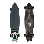 <b>AZTRON SPACE 40"</b><br/> Surfskate