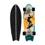 <b>ALPHA LANDSLIDE 32"</b><br/> Surfskate