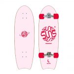 <b>SUNS ASTENNU</b><br/> Surfskate
