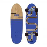 <b>SUNS ZENITH</b><br/> Surfskate