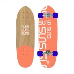 <b>SUNS ELIO</b><br/> Surfskate