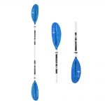 <b>Aquatone Pulse Aluminum Kayak Paddle</b><br/>ไม้พายคายัค