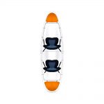 <b>ALPHA LUCID CLEAR KAYAK 2 SEAT</b><br/>เรือคายัคใส สำหรับ 2 ที่นั่ง