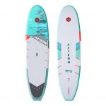 <b>AZTRON CALLISTO 10'6"</b><br/>SUP Stand Up Paddle Board<br/>บอร์ดยืนพาย