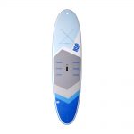 <b>NSP CRUISER HIT</b><br>SUP Stand Up Paddle Board<br>บอร์ดยืนพาย