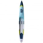 <b>NSP NINJA PRO CARBON</b><br>SUP Stand Up Paddle Board<br>บอร์ดยืนพาย