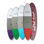 <b>SUNS ORIGIN 9’8”</b><br/>SUP Stand Up Paddle Board<br/>บอร์ดยืนพาย