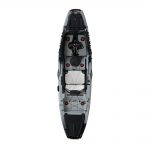 <b>Alpha Shadow Kayak</b><br>เรือคายัคสำหรับตกปลา