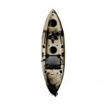 <b>Alpha Archer  Kayak</b><br>เรือคายัคสำหรับตกปลา