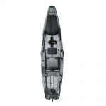 <b>Alpha ORCA Kayak</b><br> เรือคายัคสำหรับตกปลา