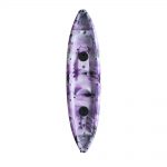 <b>Alpha Trio Kayak</b><br/> เรือคายัค สำหรับ 2+1 ที่นั่ง