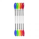 <b>ALPha kayak paddle</b><br>ไม้พายคายัค
