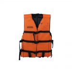 <b>ALPha SAfty vast</b><br> เสื้อชูชีพ