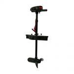 <b>Alpha Trolling Motor 24L</b><br>มอเตอร์ไกด์ Alpha (สำหรับเรือคายัคตกปลา)