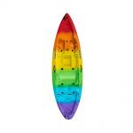 <b>Alpha Solo Kayak</b><br/>เรือคายัค สำหรับ 1 ที่นั่ง